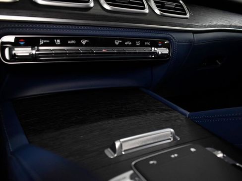 Certified 2026 Mercedes-Benz Maybach GLS 600 4MATIC image 68