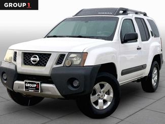 Used 2012 Nissan Xterra S RWD video 1