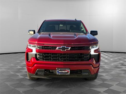 New 2026 Chevrolet Silverado 1500 RST image 8
