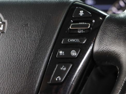 Used 2023 Nissan Armada SL image 15