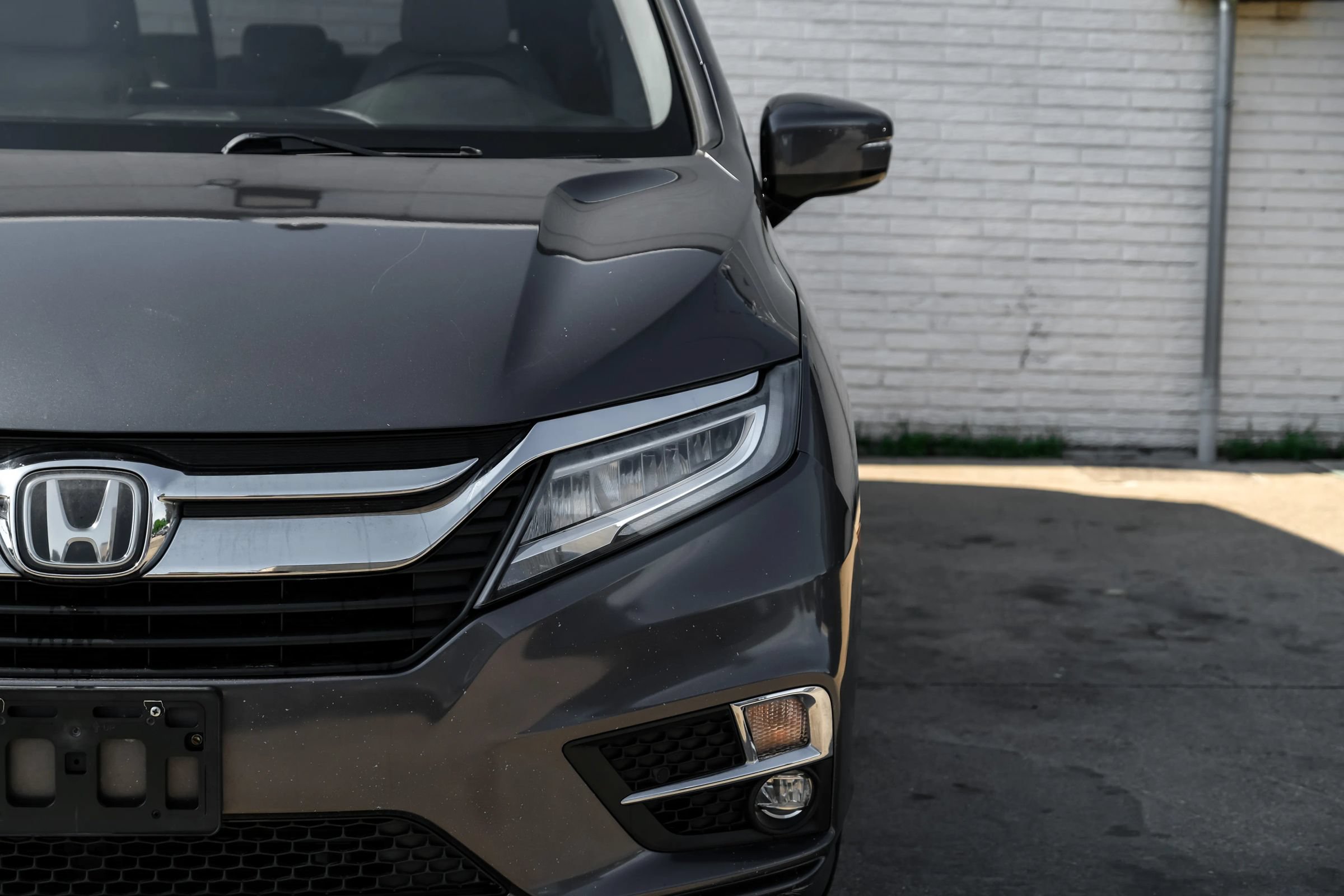 Used 2019 Honda Odyssey Elite image 44