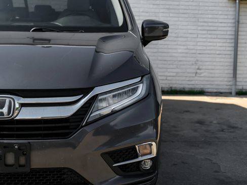 Used 2019 Honda Odyssey Elite image 44