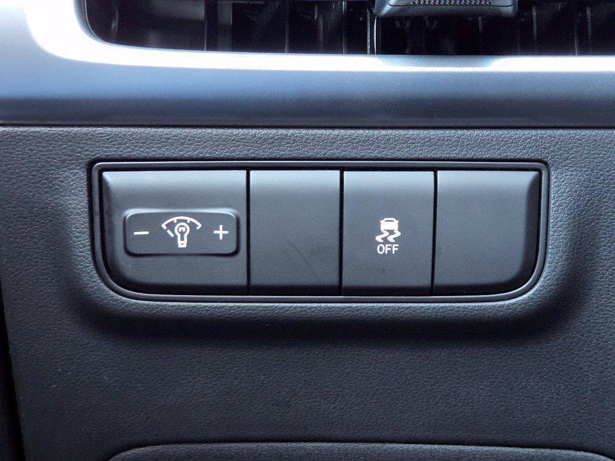 New 2026 Hyundai Tucson SE AWD/4WD image 52