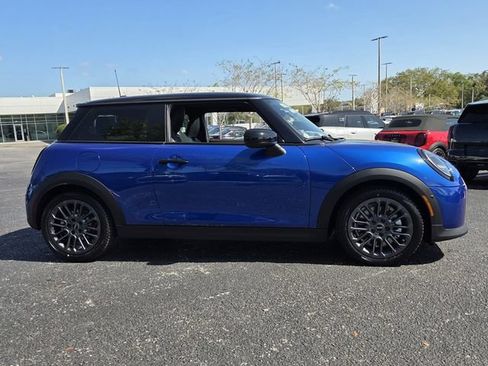 New 2026 MINI Cooper S FWD image 8