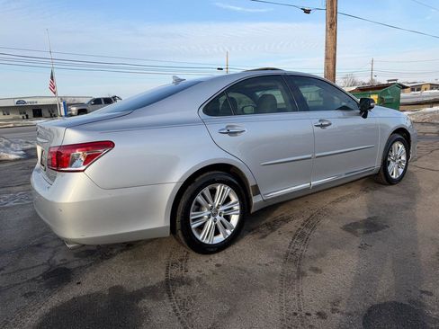 Used 2010 Lexus ES 350 image 12