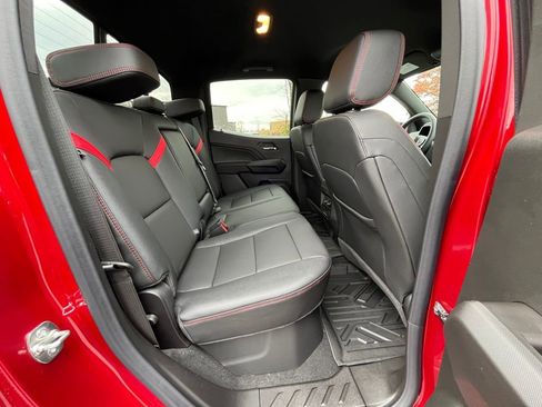 New 2026 Chevrolet Colorado Z71 w/ Z71 Convenience Package 2 image 16