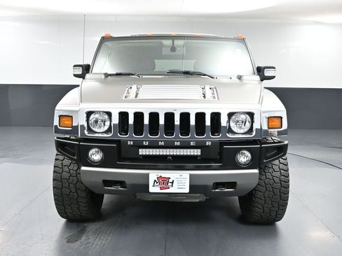 Used 2008 HUMMER H2 Base image 11