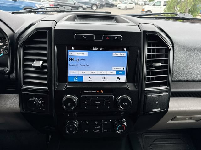 Used 2018 Ford F150 XL w/ Equipment Group 101A Mid AWD/4WD image 13