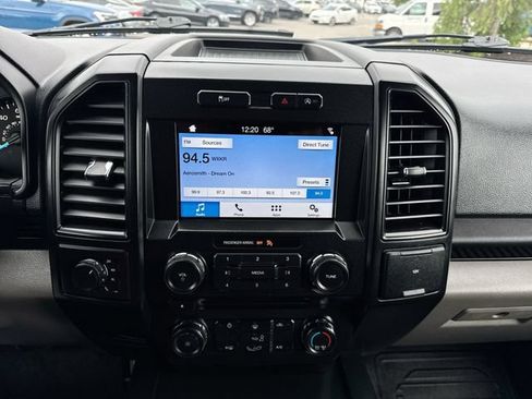 Used 2018 Ford F150 XL w/ Equipment Group 101A Mid AWD/4WD image 13
