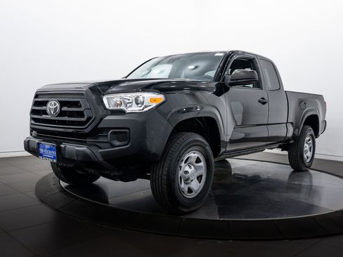 Used 2021 Toyota Tacoma SR image 6
