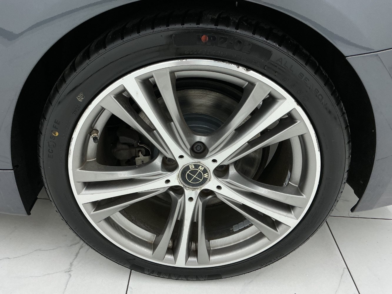 Used 2015 BMW 435i Coupe RWD image 42
