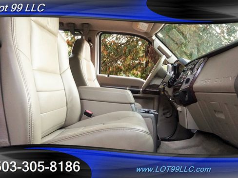 Used 2008 Ford F350 Lariat image 18