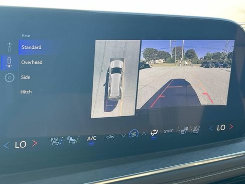 New 2026 Chevrolet Tahoe High Country w/ Sun And Tow Package image 21