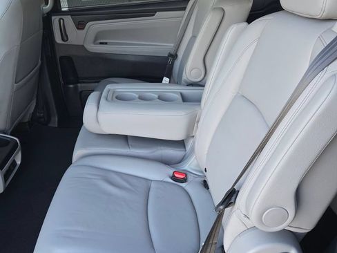 Used 2024 Honda Odyssey EX-L image 37