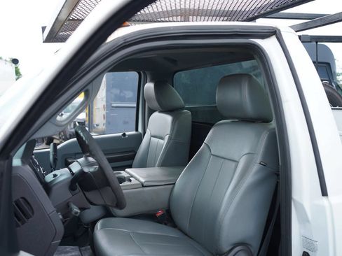 Used 2016 Ford F450 XL RWD image 26