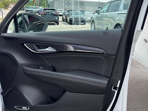 Used 2023 Buick Envision Essence w/ Technology Package I AWD/4WD image 24