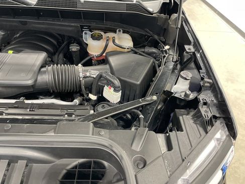 Used 2025 Chevrolet Silverado 1500 LT image 31