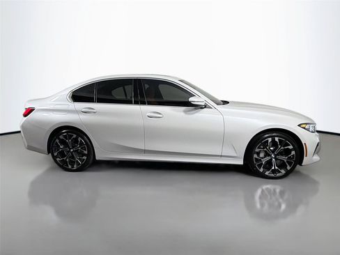 New 2026 BMW 330i xDrive Sedan w/ Premium Package AWD/4WD image 7