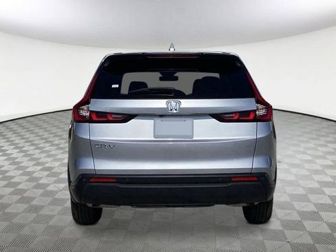 New 2026 Honda CR-V EX-L image 3