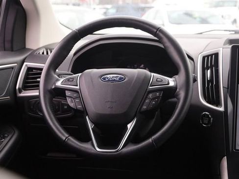 Certified 2024 Ford Edge SEL image 21