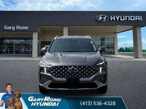Used 2023 Hyundai Santa Fe SEL Convenience AWD/4WD image 10