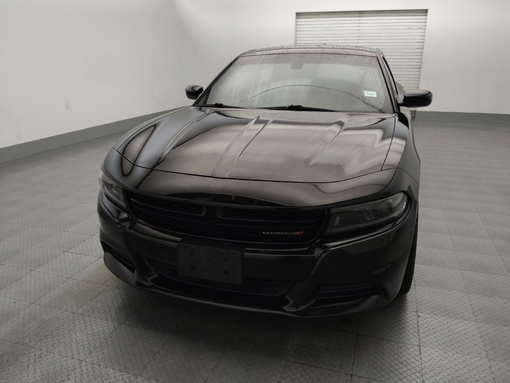 Used 2023 Dodge Charger SXT RWD image 15