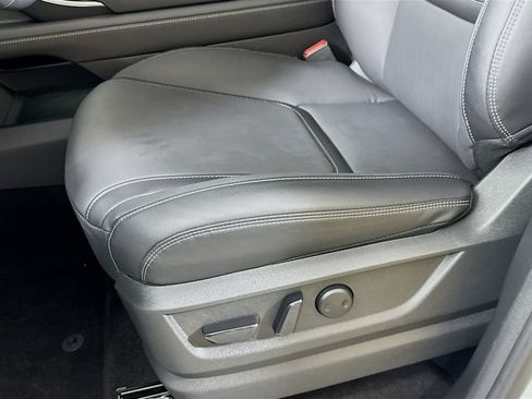 Certified 2026 INFINITI QX80 Pure w/ Cargo Package RWD image 26