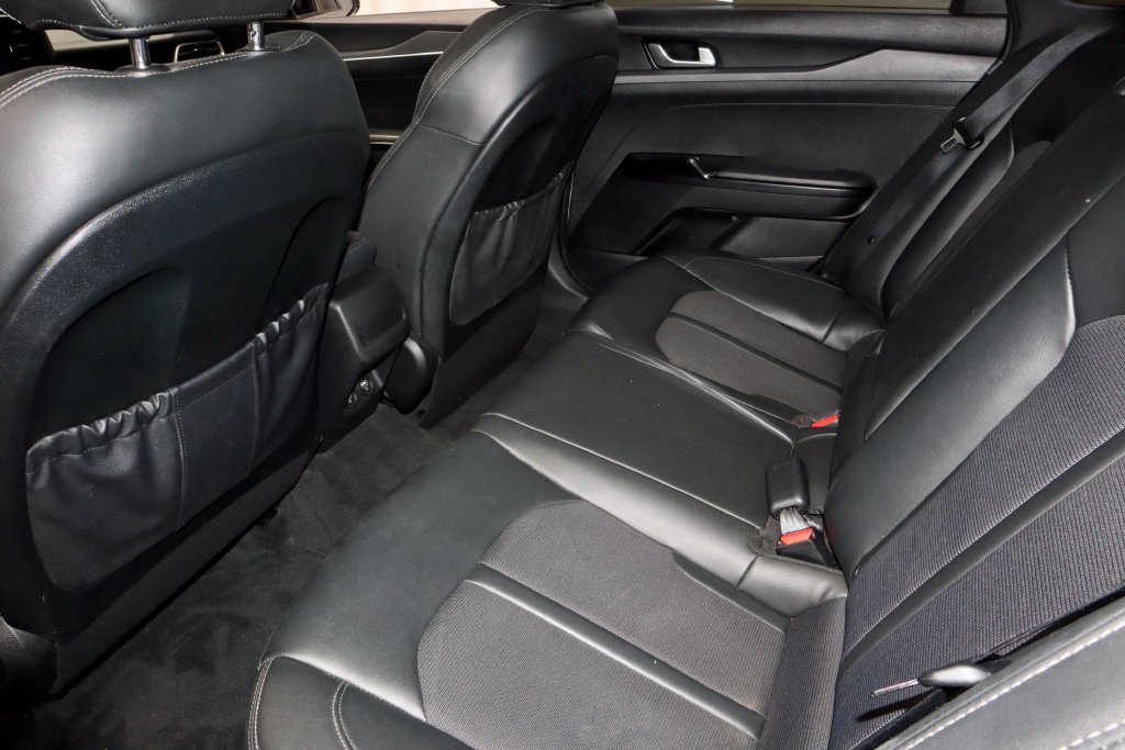 Used 2021 Kia K5 GT-Line w/ GT-Line FWD Premium Package image 20