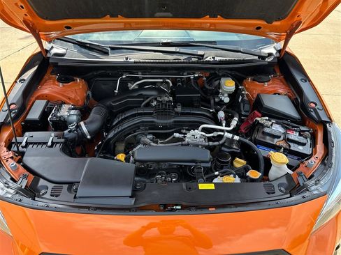 Used 2019 Subaru Crosstrek 2.0i Limited w/ Popular Package #3 image 23