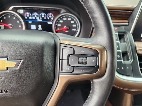 Used 2021 Chevrolet Tahoe High Country image 31