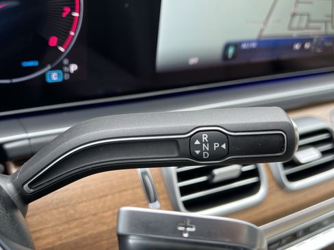 Certified 2024 Mercedes-Benz GLS 450 450 image 26