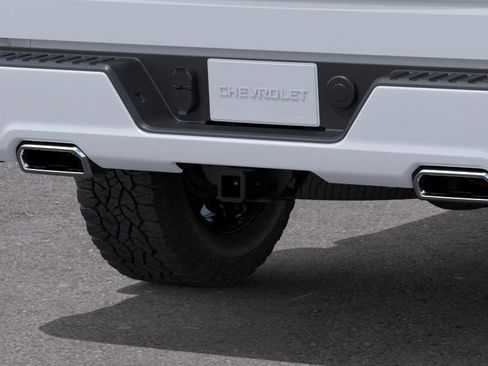 New 2026 Chevrolet Silverado 1500 RST image 21