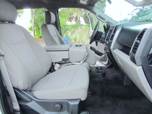 Used 2018 Ford F150 XLT RWD image 23