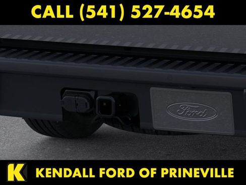 New 2026 Ford Maverick Lariat AWD/4WD image 23