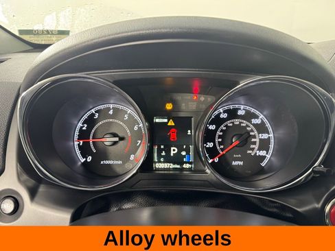 Used 2024 Mitsubishi Outlander Sport Ralliart image 21