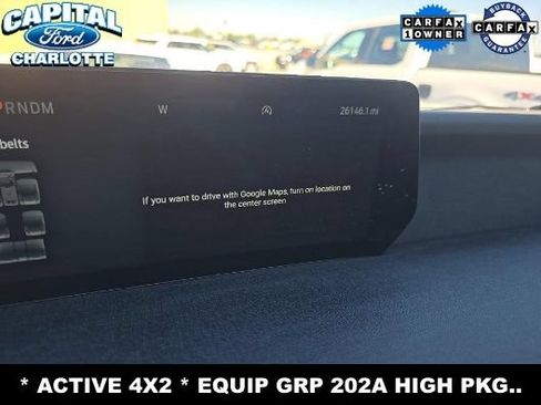 Used 2025 Ford Expedition Active RWD image 18