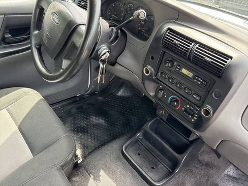 Used 2010 Ford Ranger XL RWD image 10