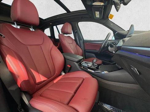 Certified 2023 BMW X3 sDrive30i w/ M Sport Package image 22