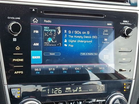 Used 2019 Subaru Legacy 2.5i Premium image 17