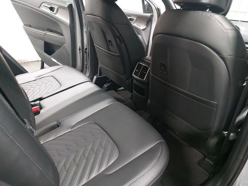 New 2026 Kia Sportage X-Line image 11