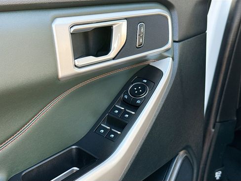 Certified 2023 Ford Explorer Timberline image 8