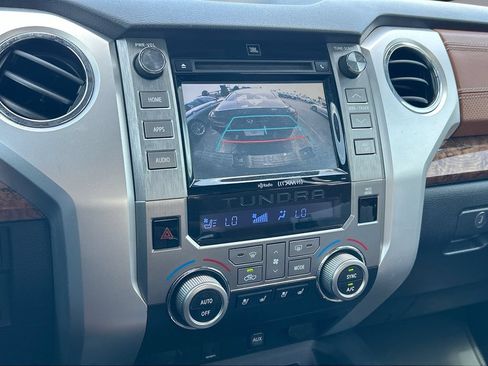 Used 2019 Toyota Tundra 1794 Edition RWD image 23