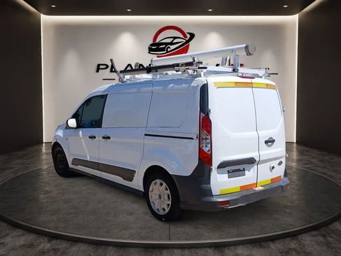 Used 2016 Ford Transit Connect XL FWD image 3