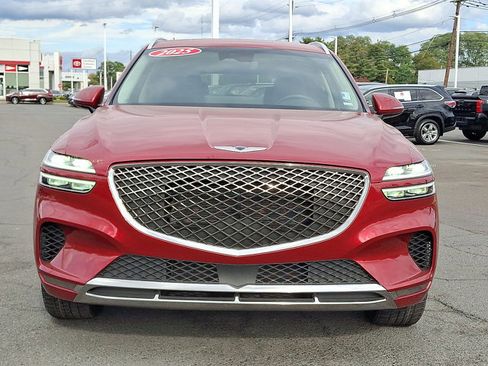 Used 2025 Genesis GV70 2.5T image 30