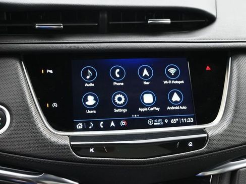 Used 2023 Cadillac XT5 Premium Luxury image 16