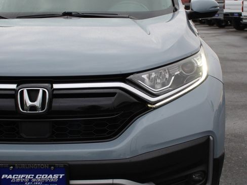 Used 2020 Honda CR-V EX-L image 10