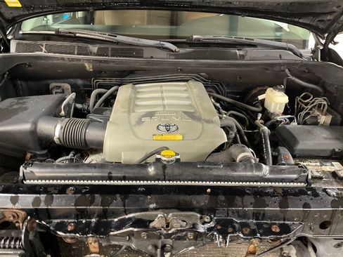 Used 2007 Toyota Tundra Limited image 8