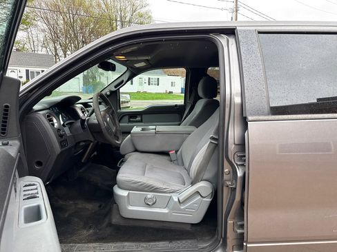 Used 2013 Ford F150 XLT image 10