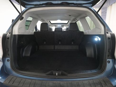 Used 2018 Subaru Forester 2.0XT Touring w/ Popular Package #3B image 10