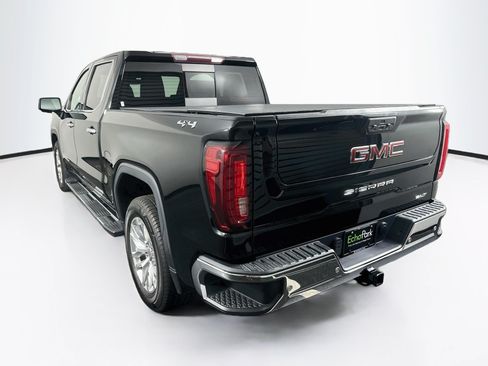 Used 2021 GMC Sierra 1500 SLT AWD/4WD image 5